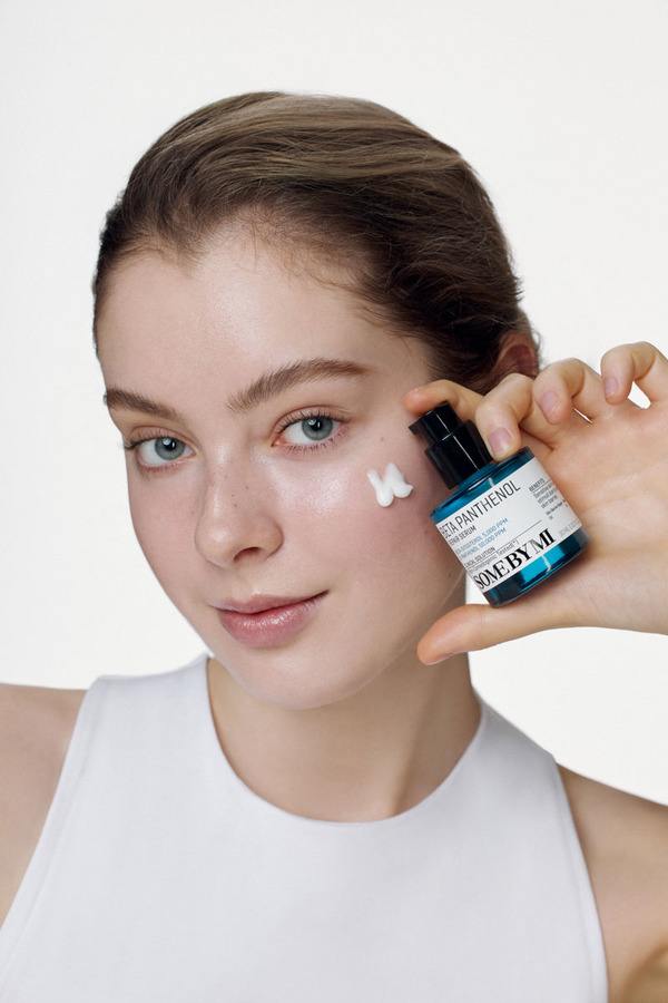 Some By Mi Beta Panthenol Repair Serum 30ml