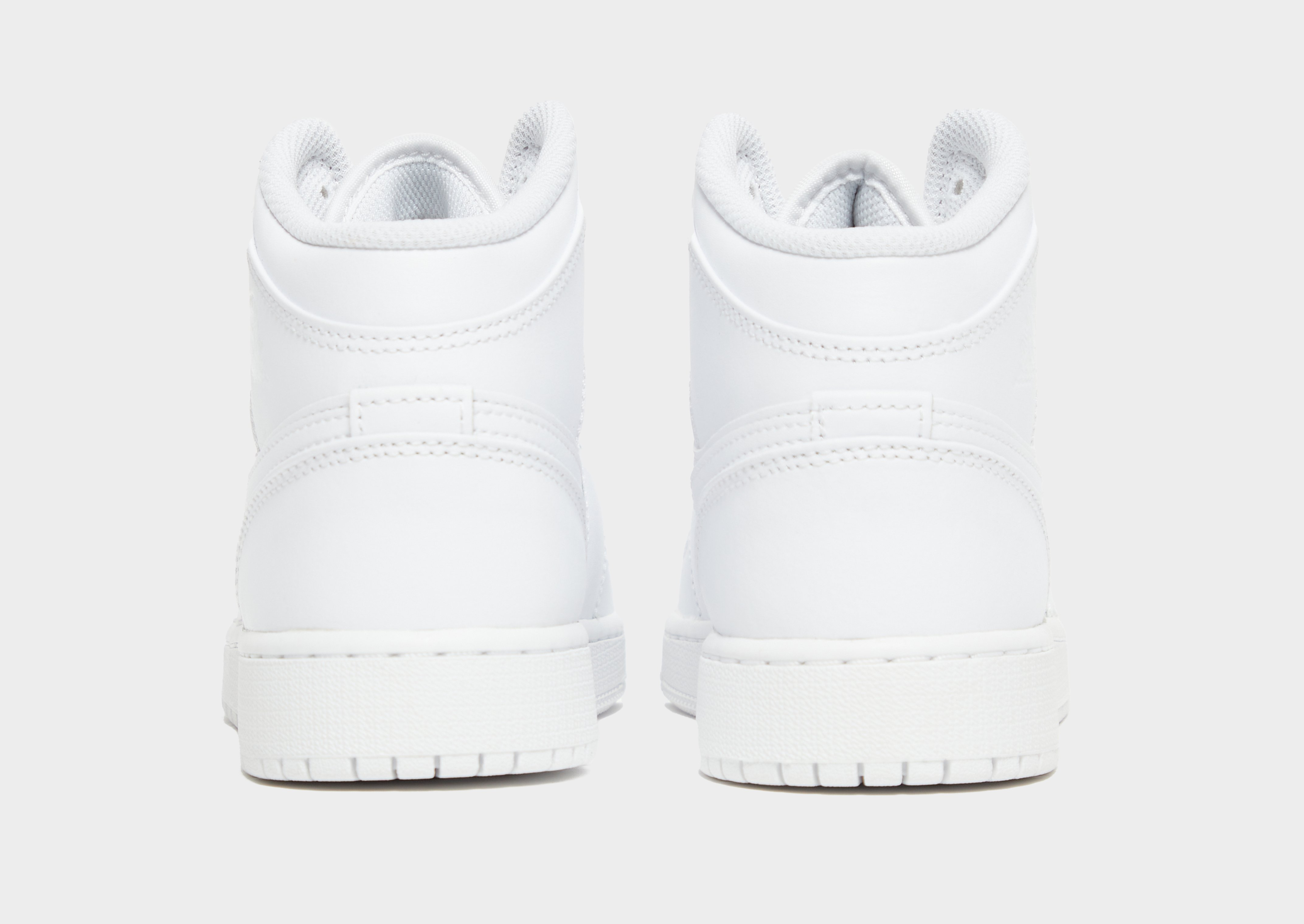 Jordan 1 Mid Enfant
