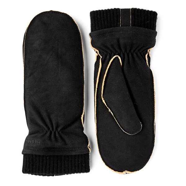 Hestra - Women's Nora Chamois Mitt - Gants