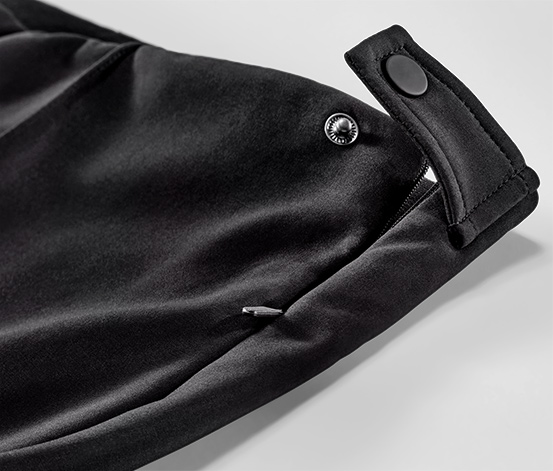 Softshell-Ski-Tight