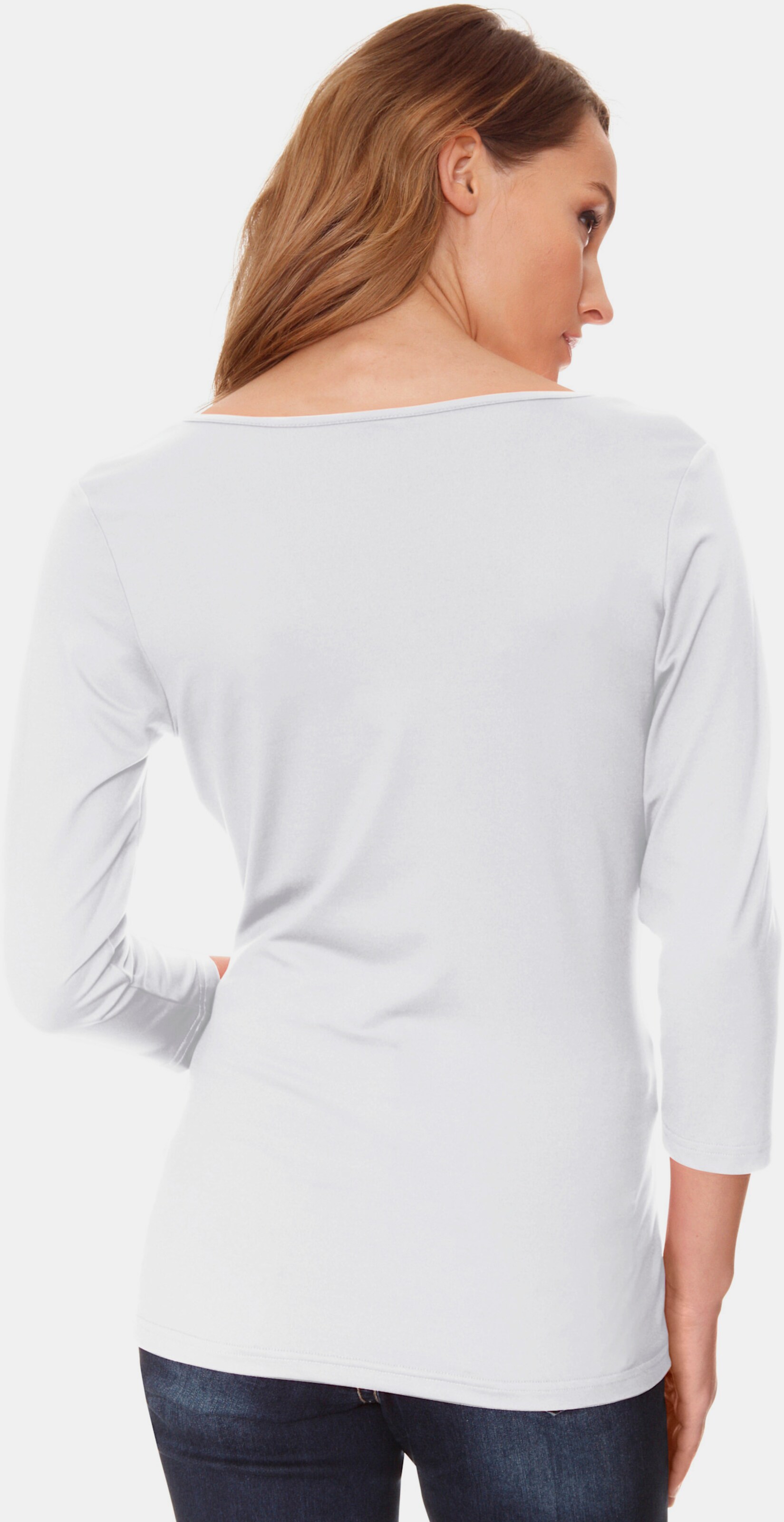 Wickelshirt