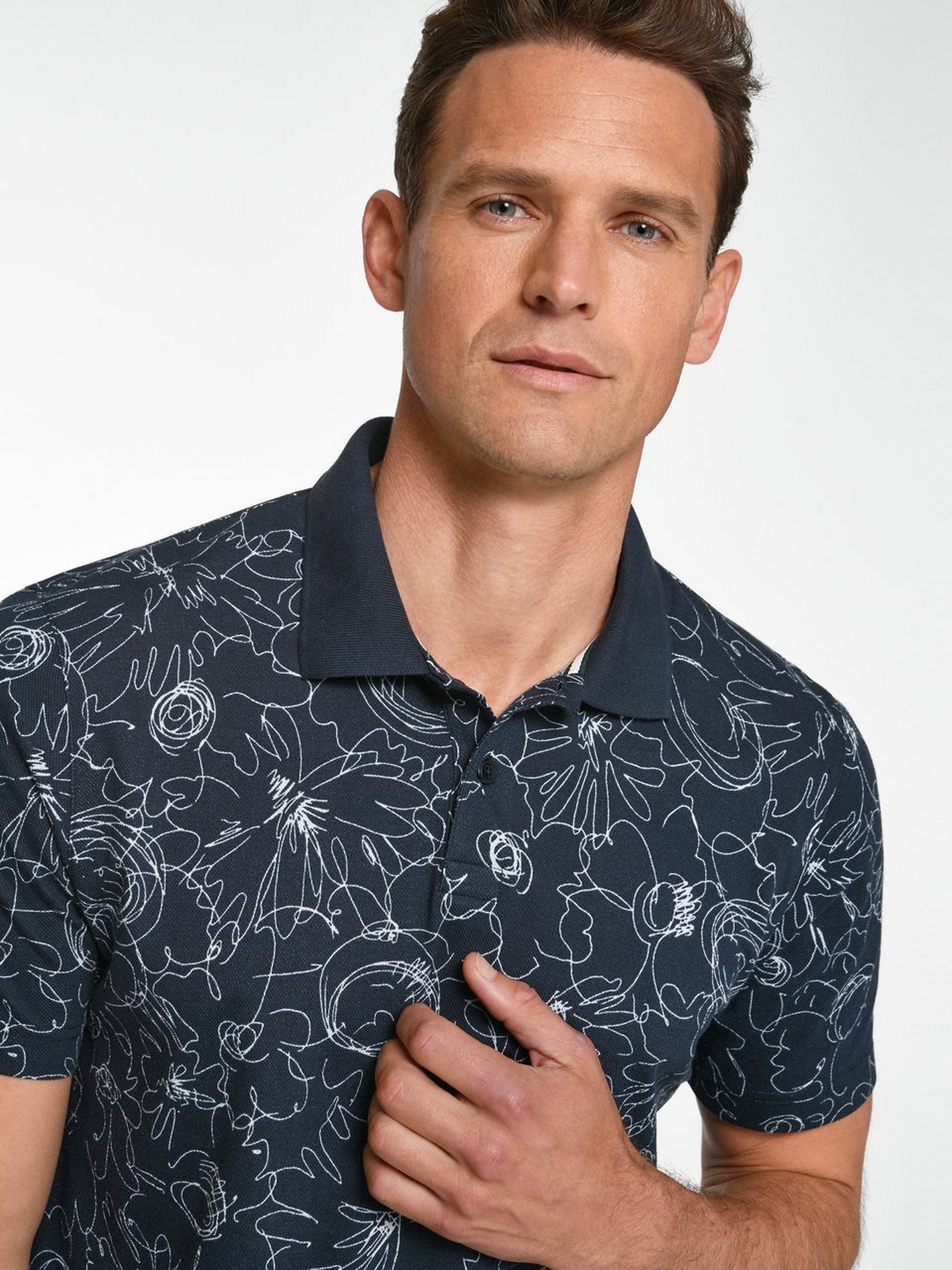 Polo-Shirt