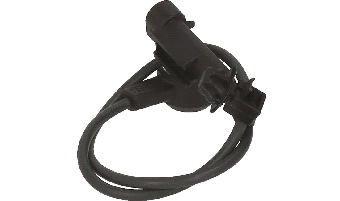 Bankesensor