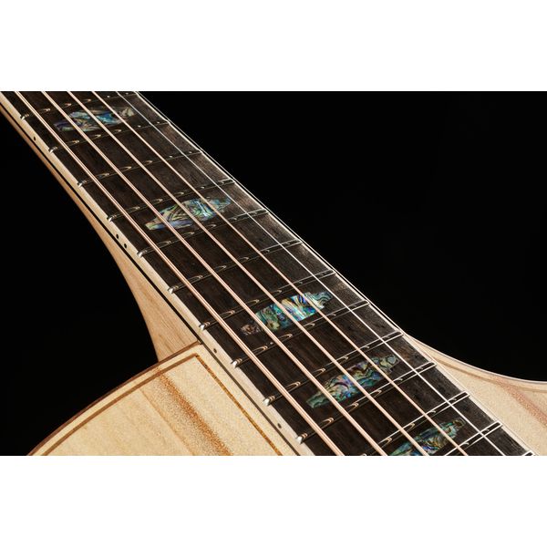 Cole Clark AN3EC-BB