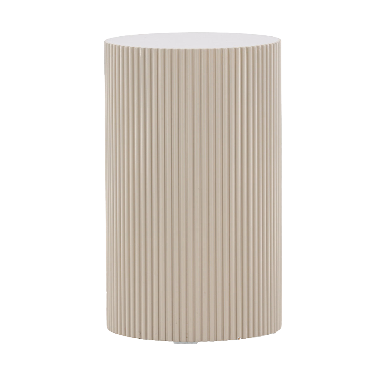 Bijzettafel Asa Biege