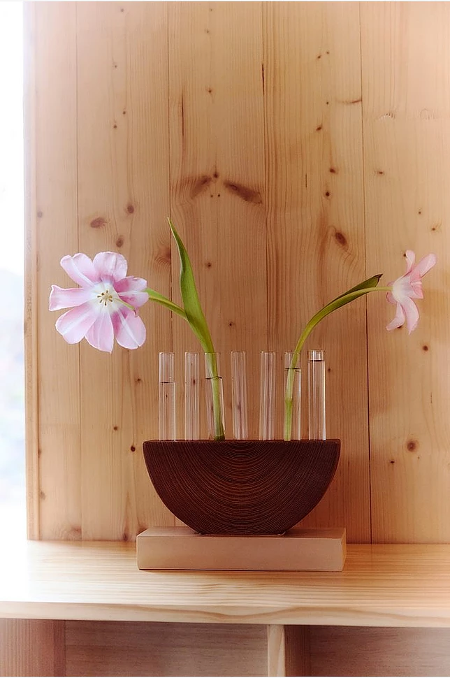 BILLE vase