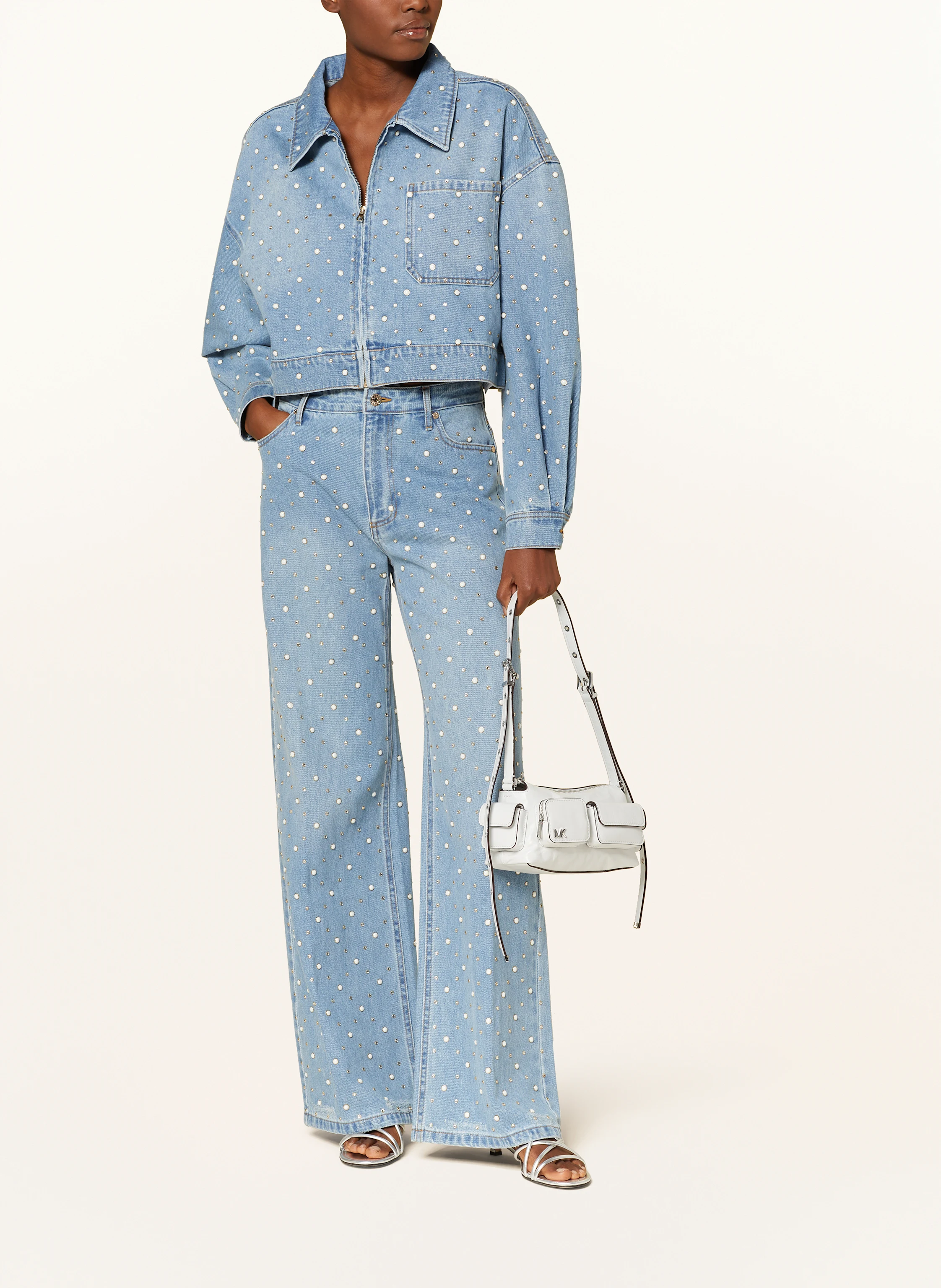 MICHAEL KORS Umhängetasche DAKOTA