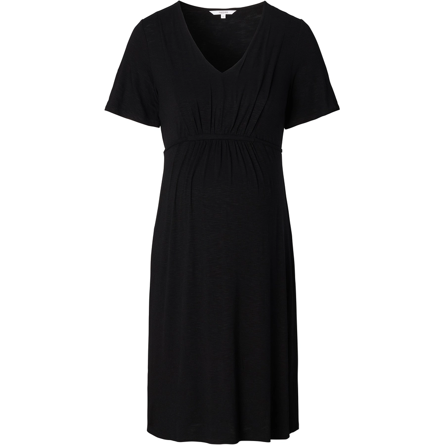 Noppies Kleid Beira Black