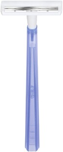 Bic Scheermesjes Twin Lady 5ST