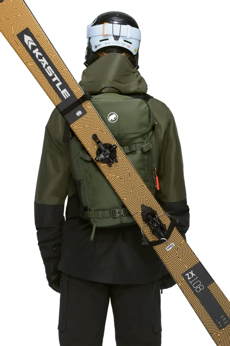 Mammut Nirvana 28 Marsh-Black