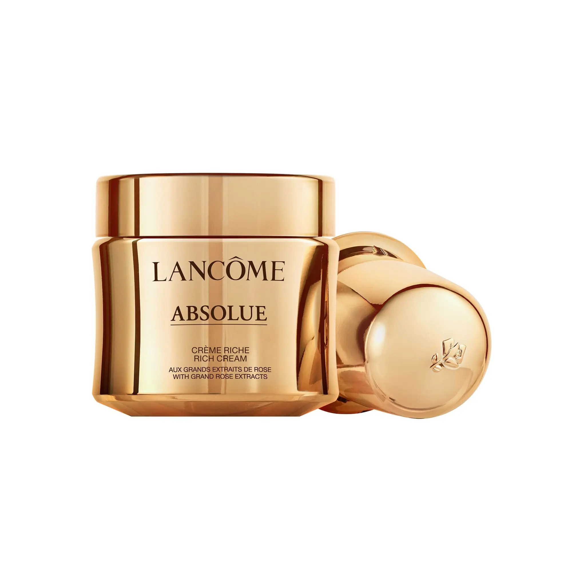 Lancôme - Absolue Crème Riche Régénérante- Soin de jour