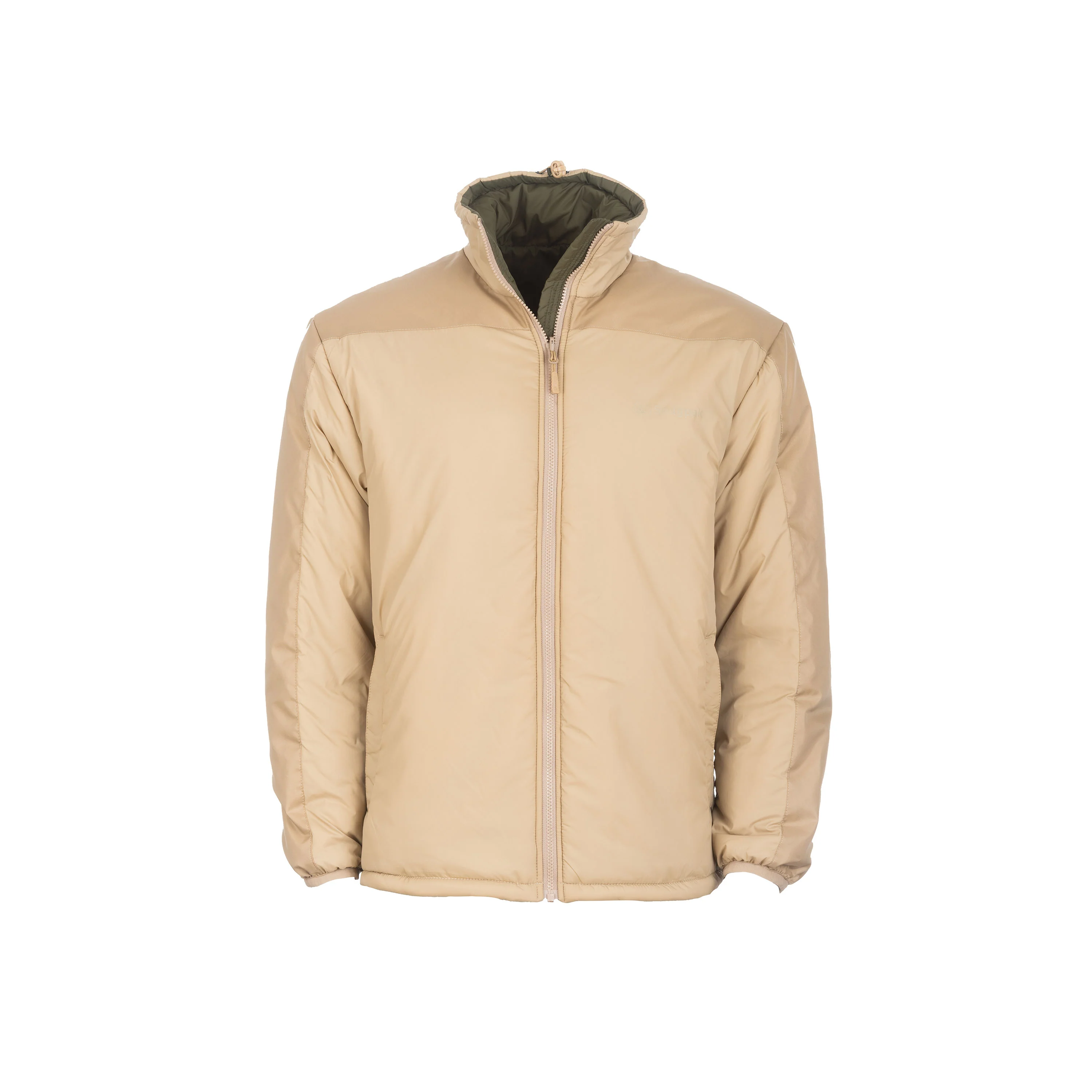 Snugpak -  Kälteschutzjacke wendbar Sleeka Elite Reversible WGTE