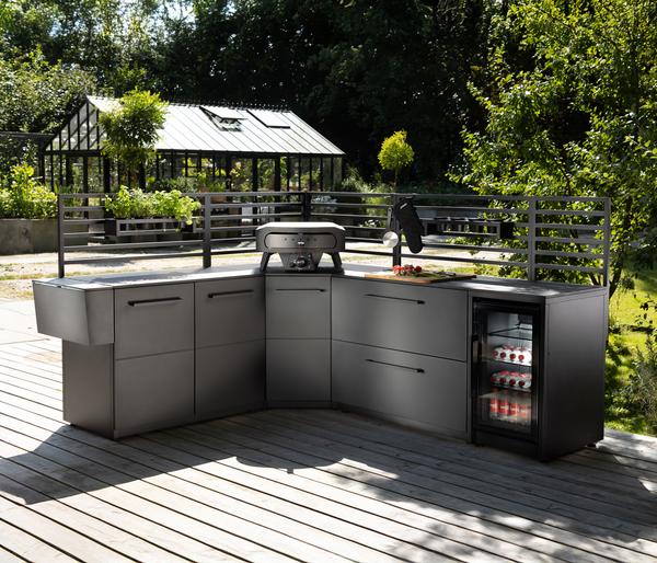 Cozze Kühlschrank Elements 63 l, ca.