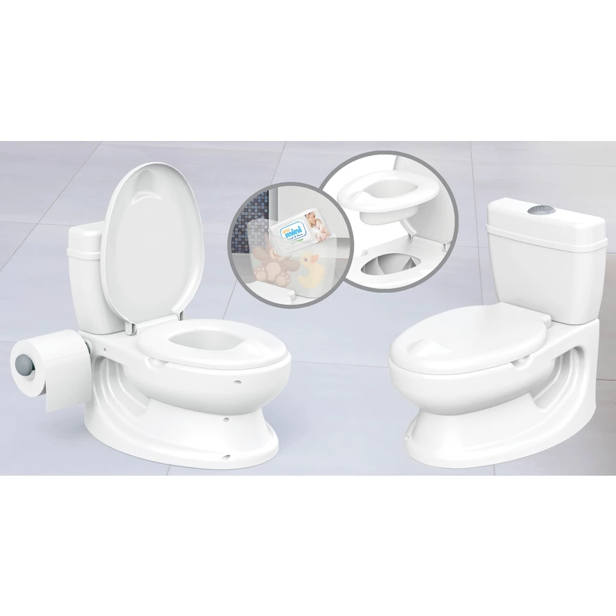 babyGO BabyPotty