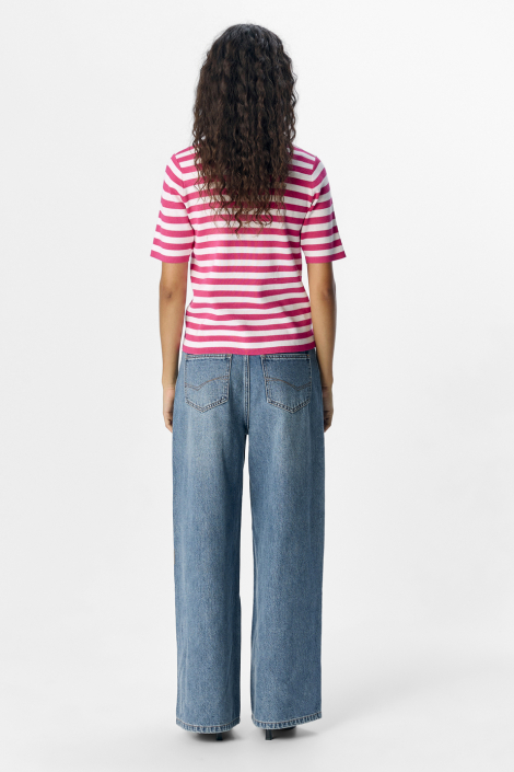 Object roze dames trui