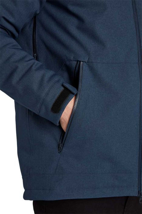 Marton Down Jacket Men vinterjakke