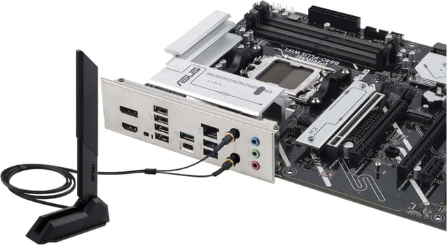 ASUS PRIME B840-PLUS WIFI bundkort