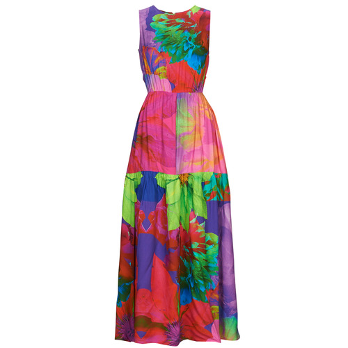 Desigual - VEST_SANDALL Multicolor