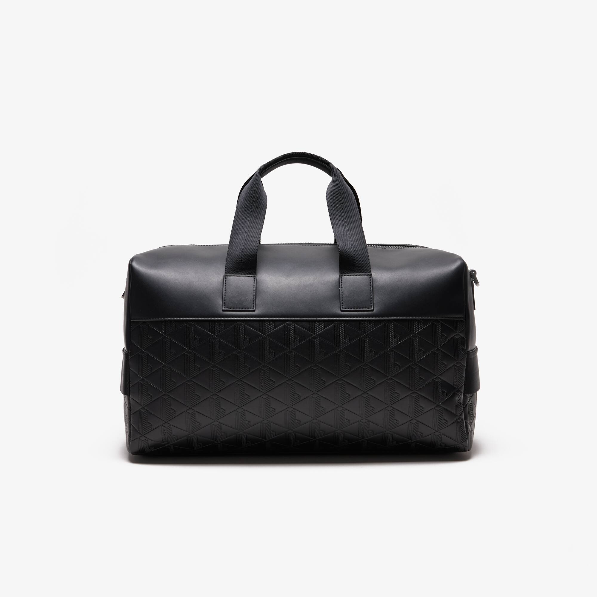 Nomogramm Weekend-Tasche mit Laptopfach Taschen - Schwarz - Lacoste - Unisex