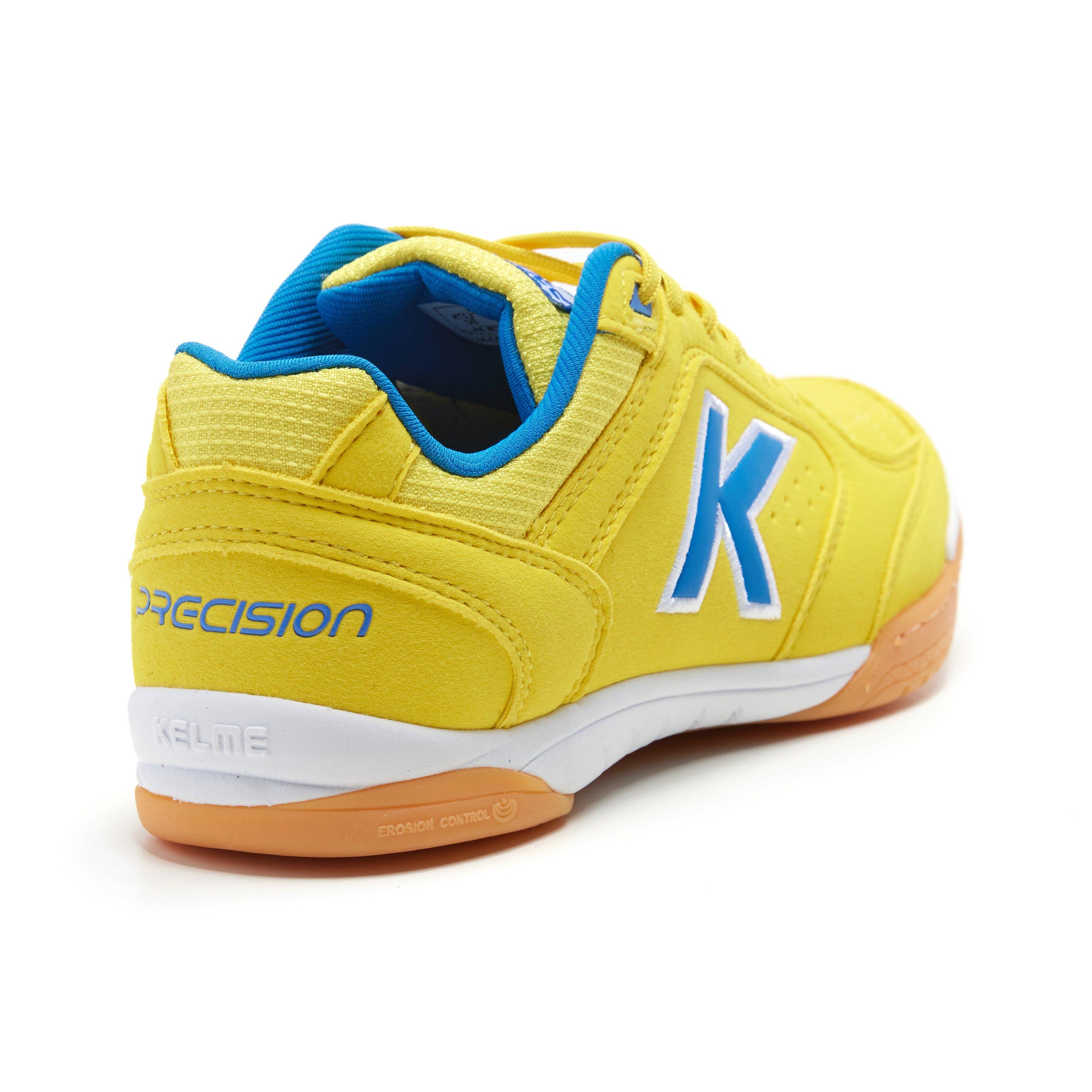 Kelme Precision Trainers Mens