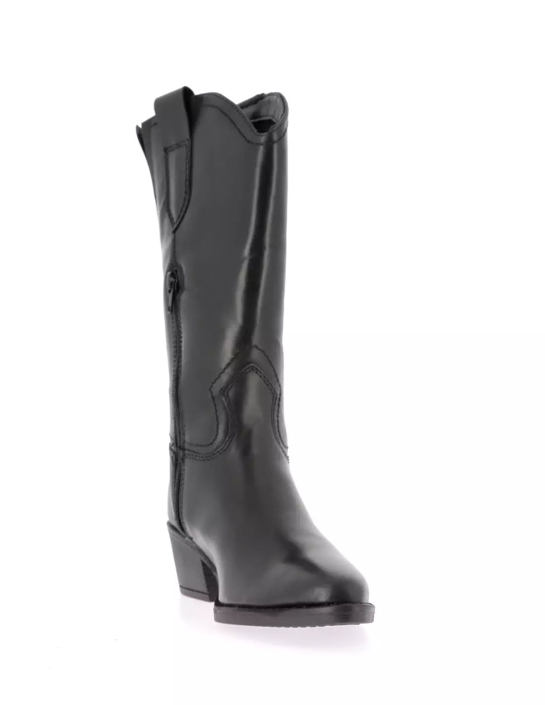 TAMARIS 25701 - Bottes Blackleather