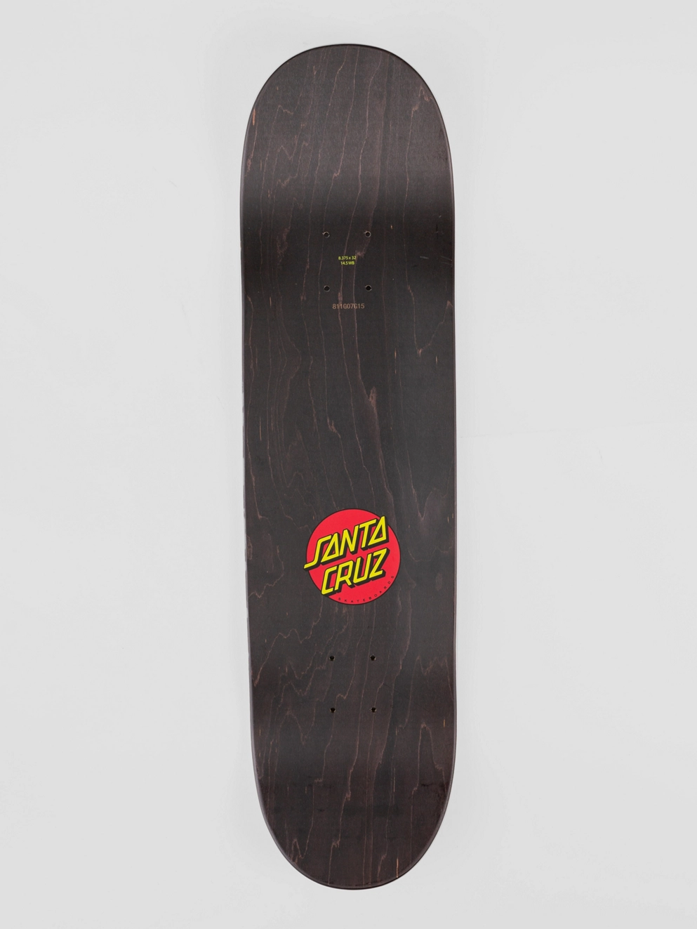 Santa Cruz Screaming Hand 8.375