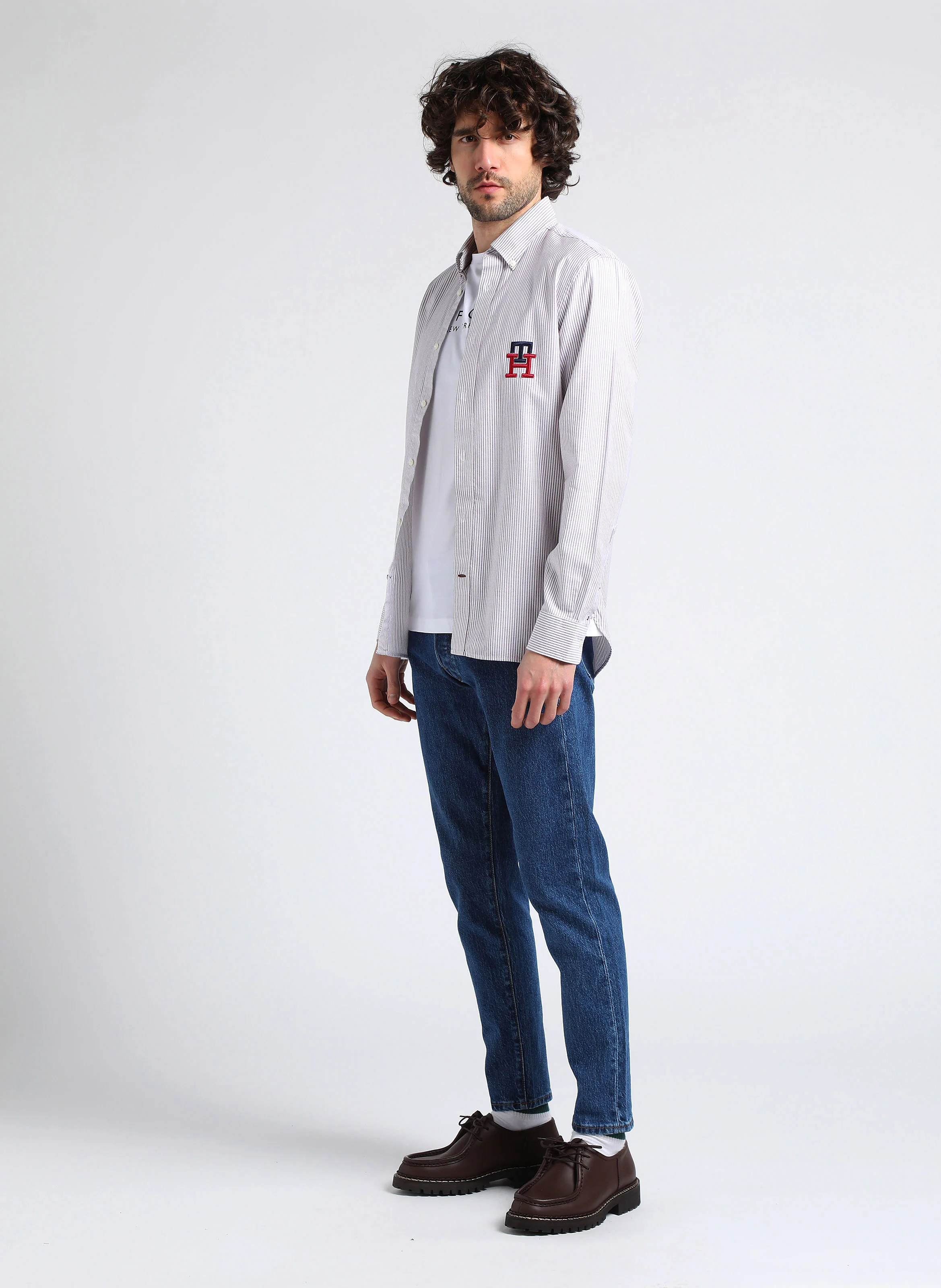 Jean slim | Bleu