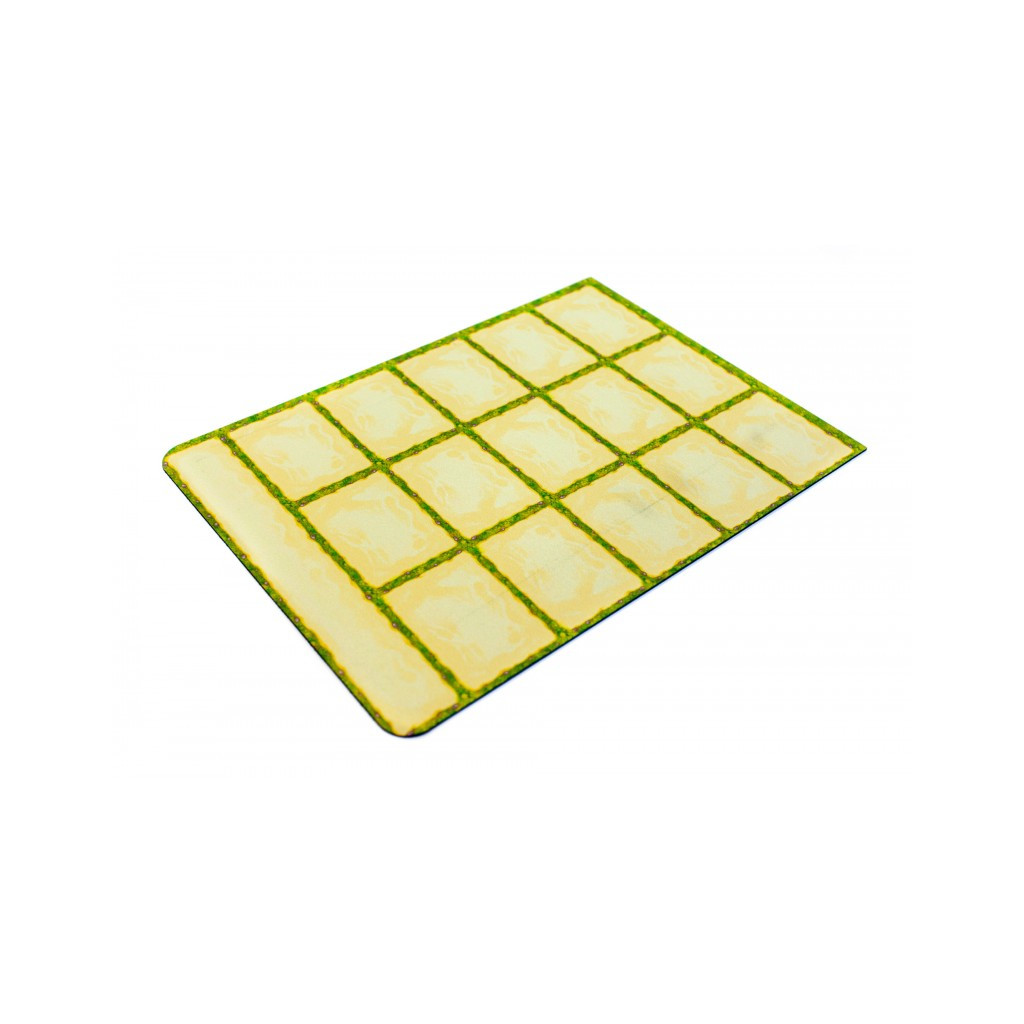 Playmats - Mousepad - Everdell et Extentions(Horizontal)