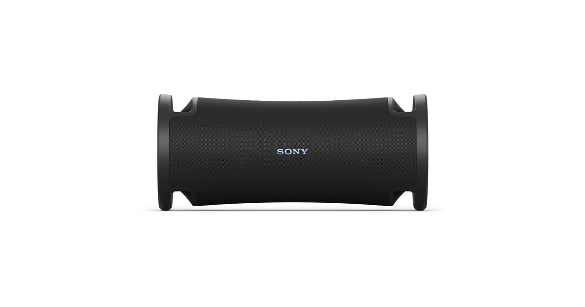 SonyULT FIELD 7 Bluetooth speaker luidspreker  (Zwart, Bluetooth 5.2)