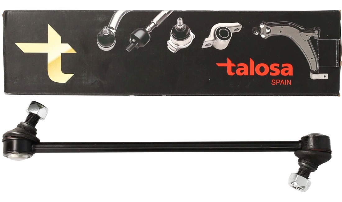 Stabilisatorbolt