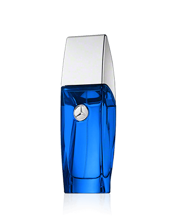 Mercedes-Benz Club Blue edt vapo 50ml