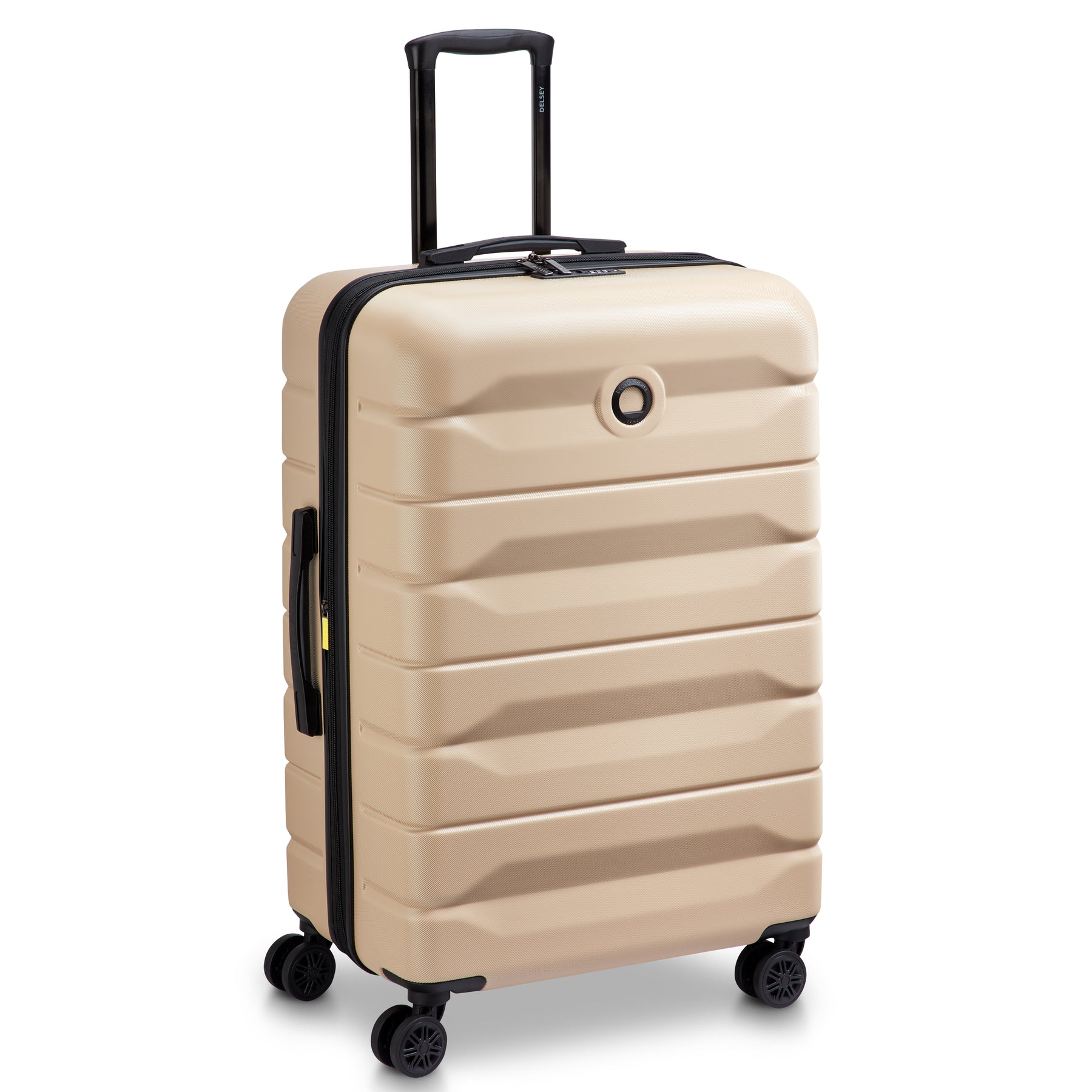 Valise Soute - L Extensible (76cm)