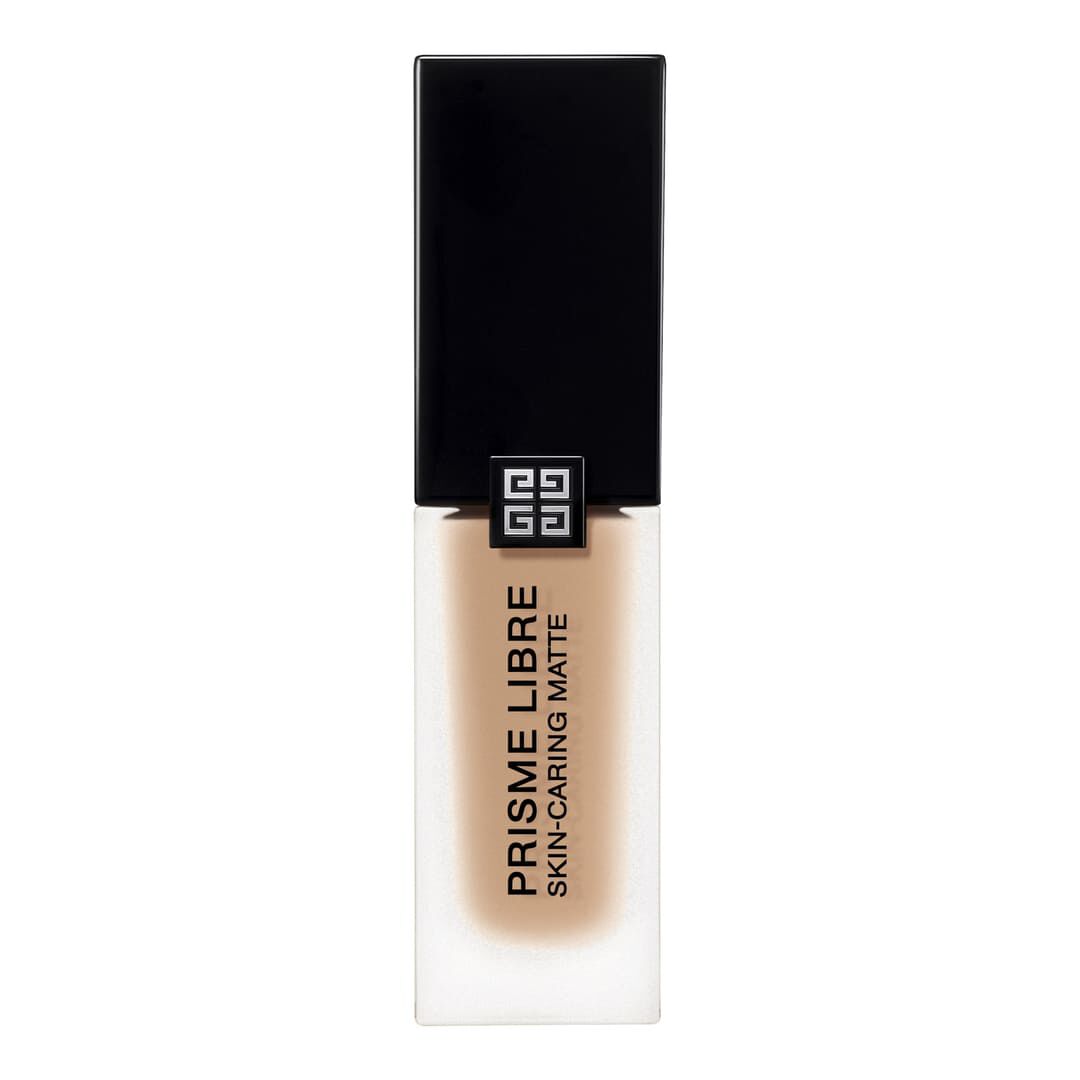 GIVENCHY TEZ Prisme Libre Foundation