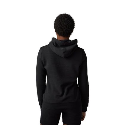 Sweat Fox WOMEN FOX X KAWI - Noir