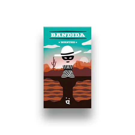Hutter Trade Helvetiq Bandida