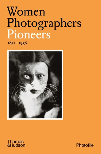 Women Photographers: Pioneers - Photofile (Paperback)