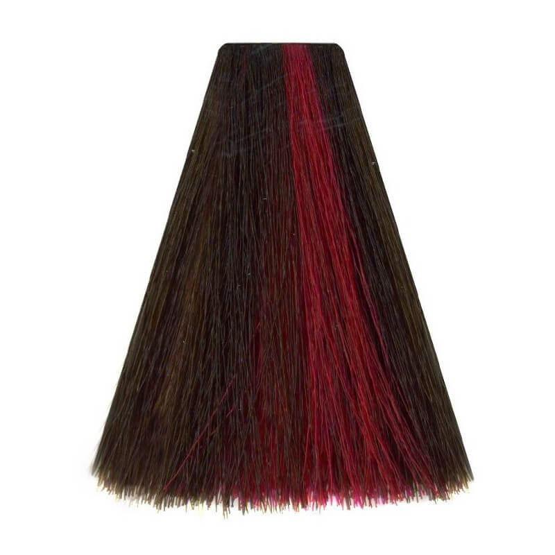 Coloration Hip Hop Magenta Vitality's 60ML