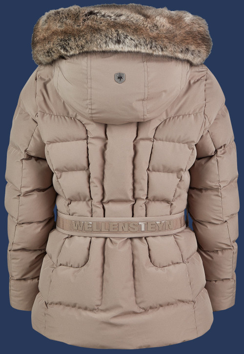 Beltique Medium PolyAirLite, Darksand