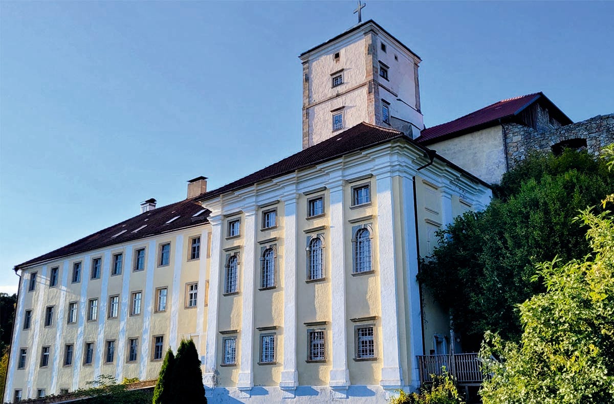 Tasting Aphrodisiaka der Natur Alberndorf in der Riedmark