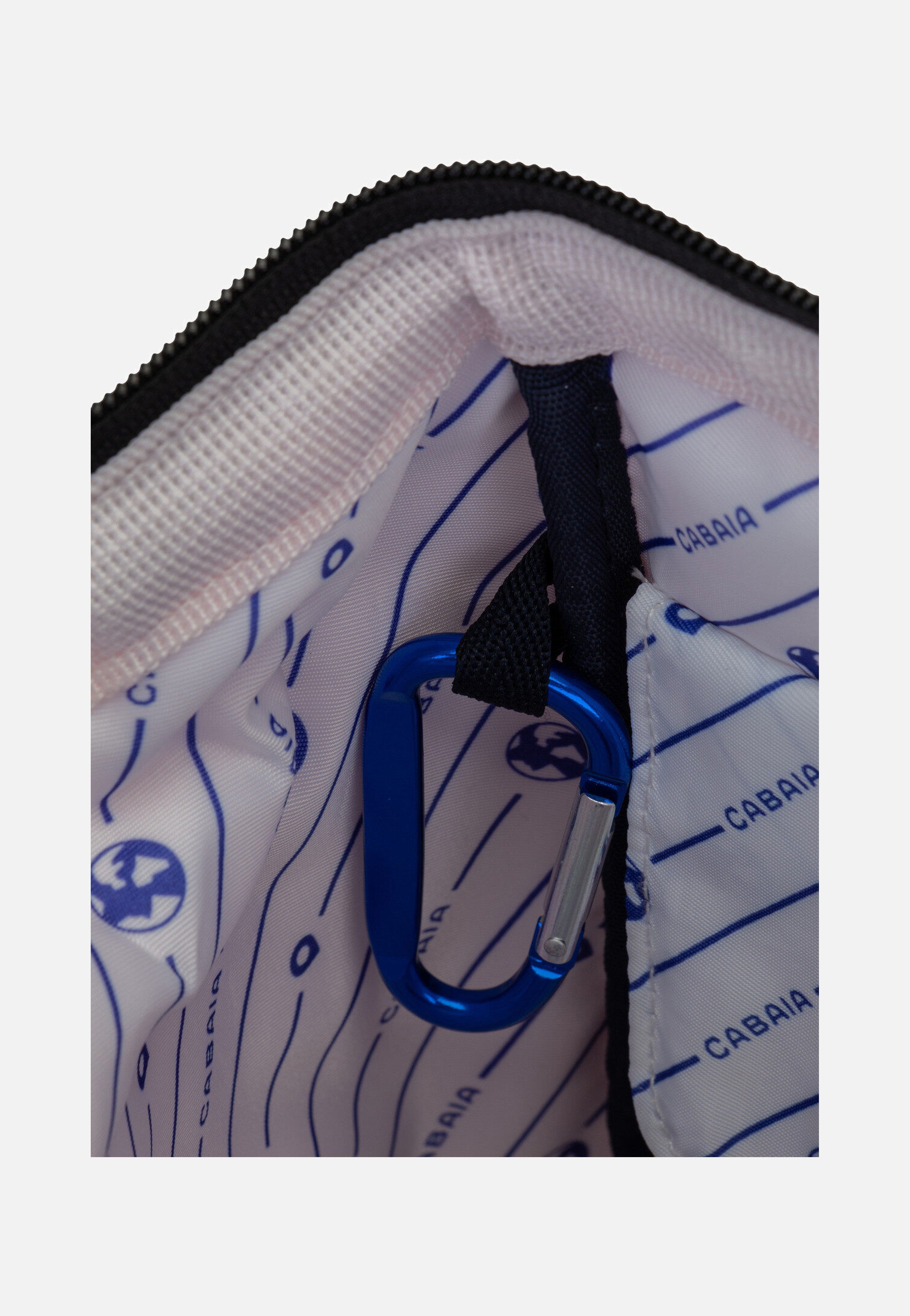 Adventurer Recycled Oxford Small Ouidah - Rucksack