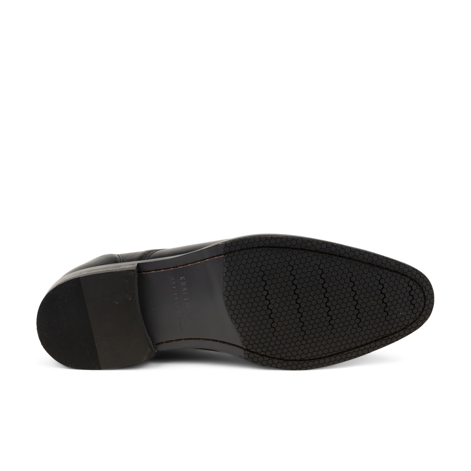 Chaussures à lacets homme CLARKS CRAFT ARLO LACE