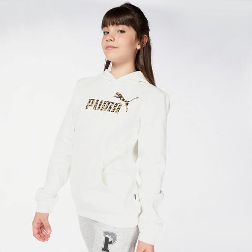 Moletom Puma