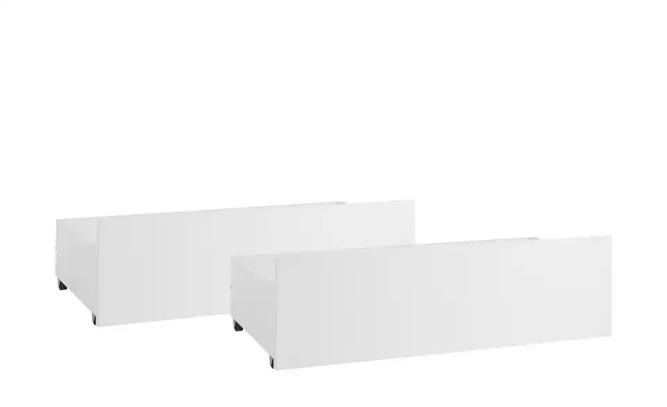 Unterbauschubkästen 2er-Set Image