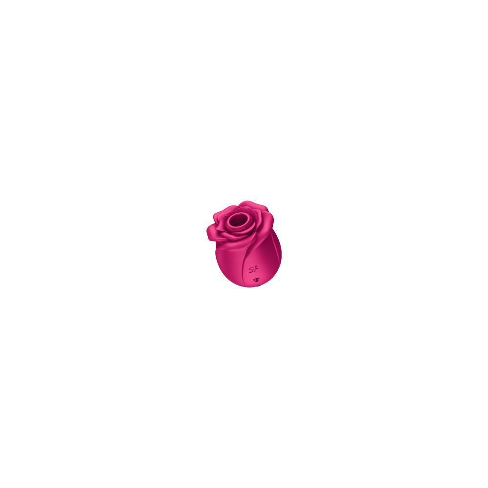 Satisfyer Pro 2 rose vibrator - Classic Blossom