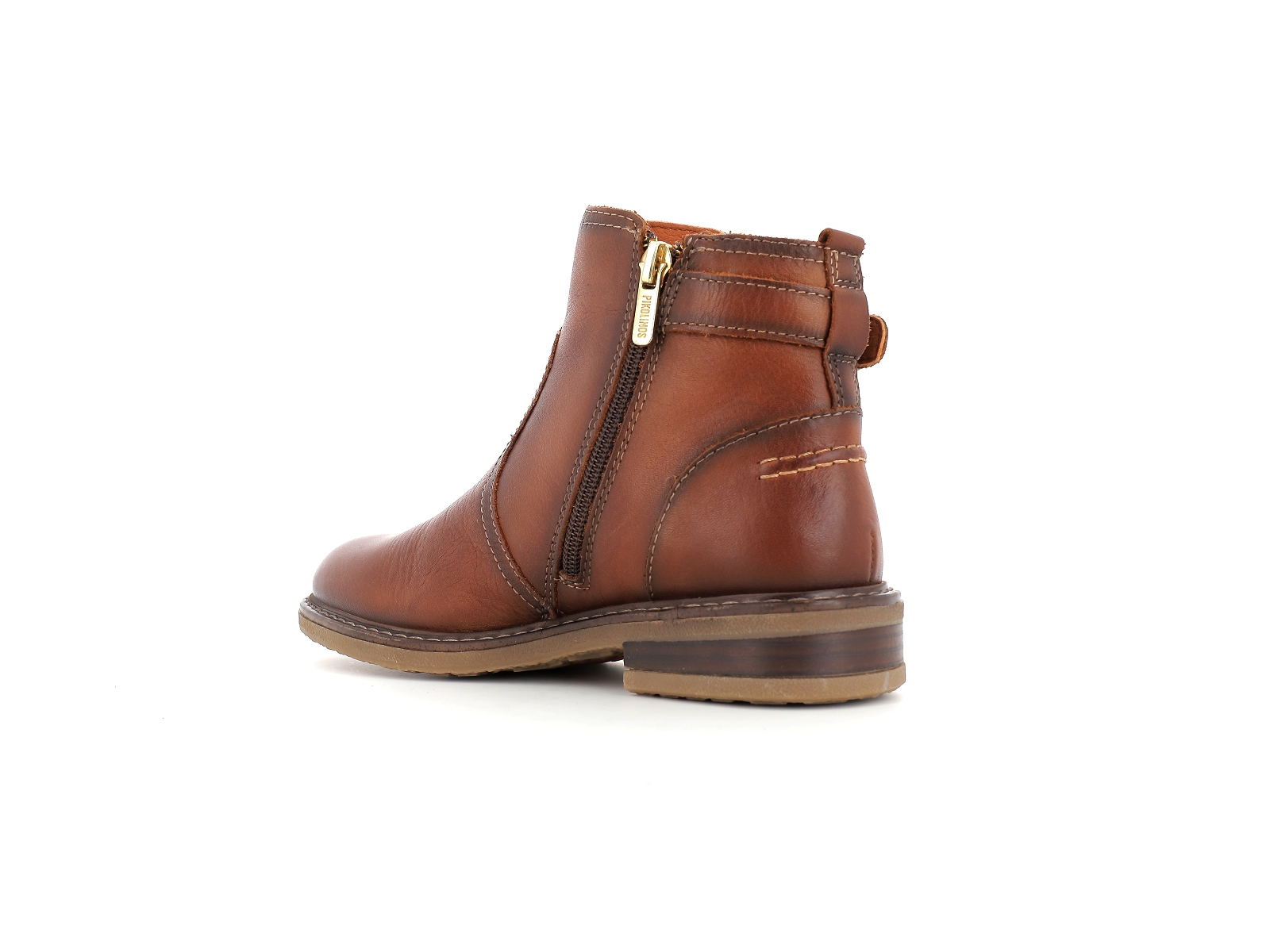 Pikolinos-ALDAYA W8J-8769 Cuir Camel