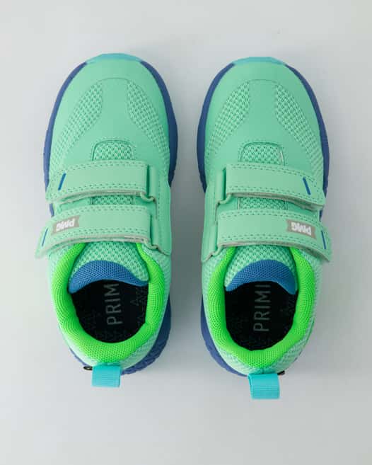 Primigi PIM GTX 79305 Sneaker in Grün