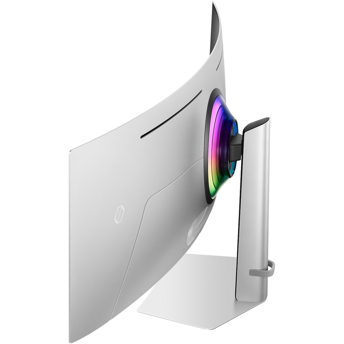 Samsung Odyssey OLED G9 49