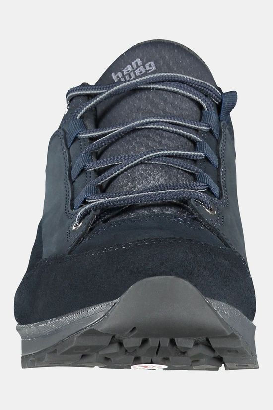 Hanwag Hanwag Banks Low Bunion Lady Wandelschoen Dames