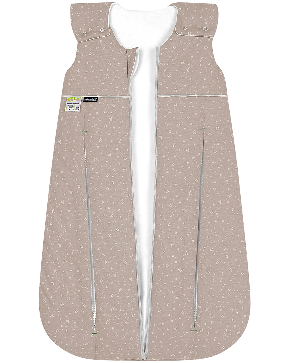 Winter-Schlafsack PRIMAKLIMA - NIGHTSKY in sweet c