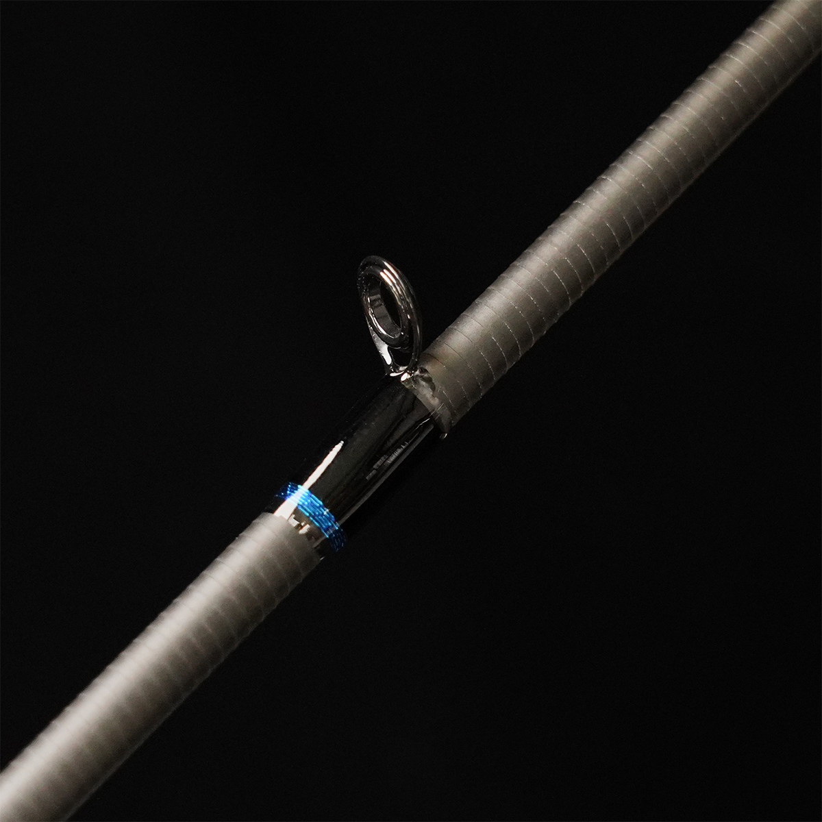9'6 Suzuki Special Surf Rod Black Hole USA9'6 Suzuki Special Surf RodCanne spinning pour la pêche du bord9.6' (2m89), 20-85g, 30lb